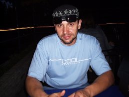 Эдуард Афимчеко