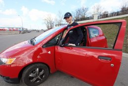 Надежда Мартюшева