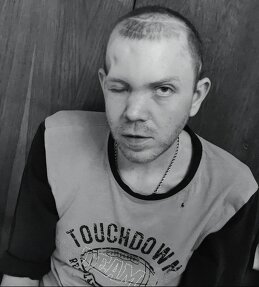 Дмитрий Призрак