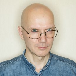 Алексей Хреков