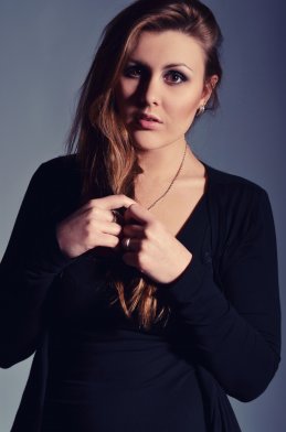 Alexandra Kirilenko