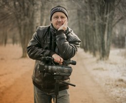 Николай Добровольский