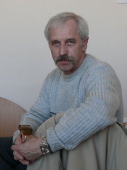 Леонид Маркеев