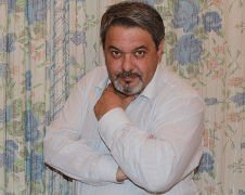 Евгений Суханов