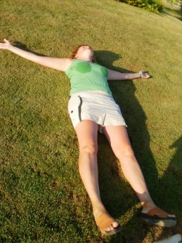 Татьяна Барышева