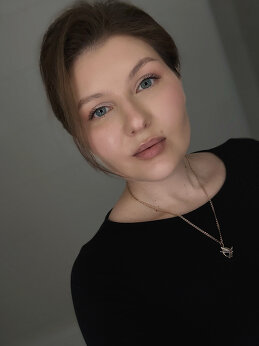 Надежда Абрамова