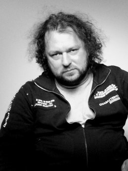 Юрий Золотарев