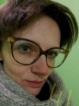 Наталия Буянова 