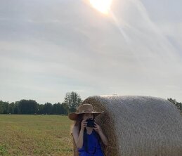 Алёна Писарева