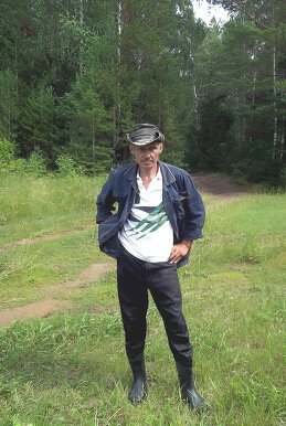 Владислав Савченко