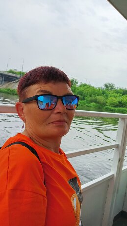 ольга хакимова