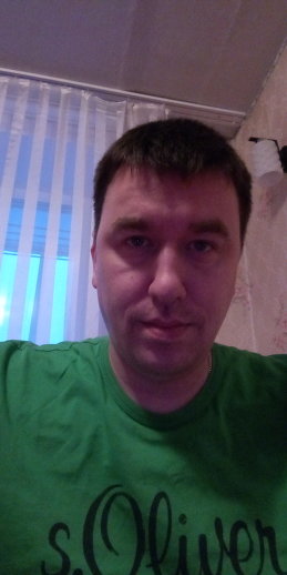 Михаил Де Ниро 