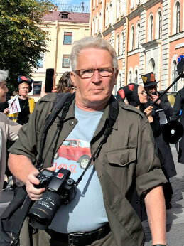 Алексей Смирнов