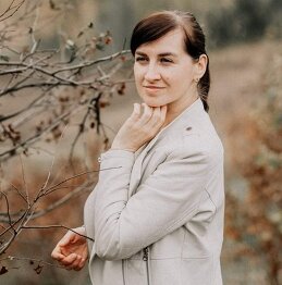Tamara Savelya