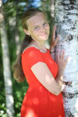 Светлана 