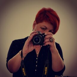 Ольга Dolovova