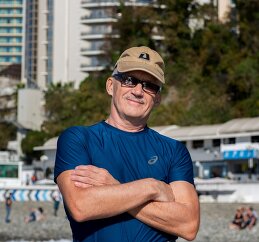 Сергей Митянин