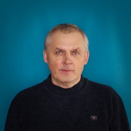 Павел Айдаров
