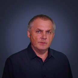 Павел Айдаров