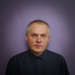 Павел Айдаров