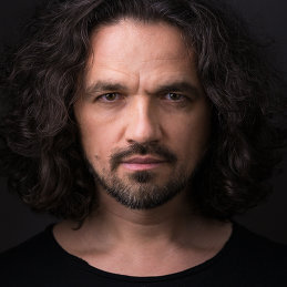 Slava Timoshenko