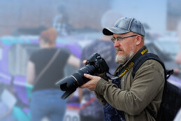 Владимир Крышковец