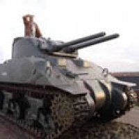 Пикирующий гексакоптер 