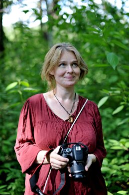 Ольга Мишина 