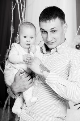 Dmitry Shyrevich
