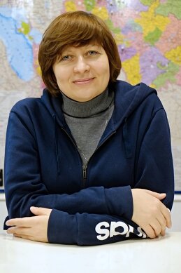 Юлия 
