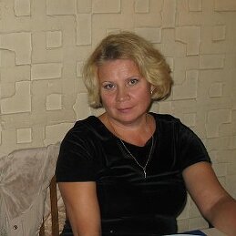 Татьяна 