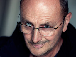 Сергей Павлик 