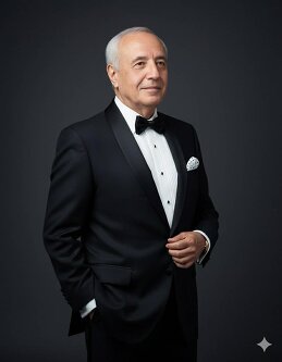 Валерий Готлиб