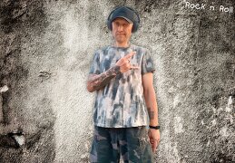 Денис Бочкарёв