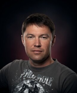 Сергей 
