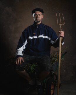 Денис Ветренко