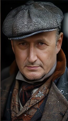 Александр Леонов