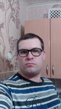 Андрей Кожанов