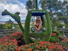 Людмила Гулина