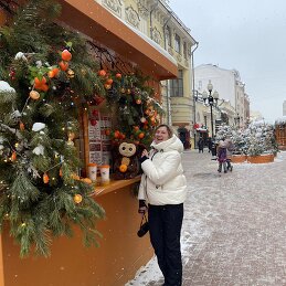 Людмила Гулина