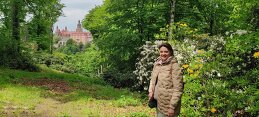 Светлана Баталий