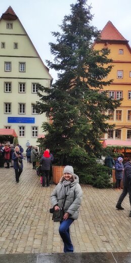 Светлана Баталий