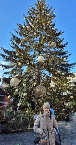 Светлана Баталий