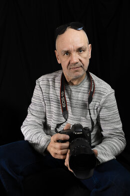 leff Postnov