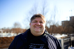 Игорь Егоров