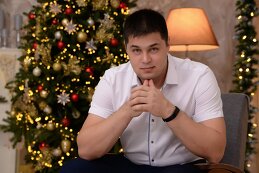 Максим Чехов