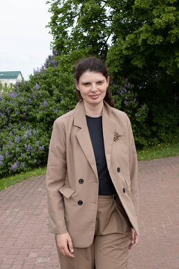 Екатерина Счасная