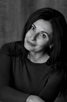 Ирина Резнюк Резнюк