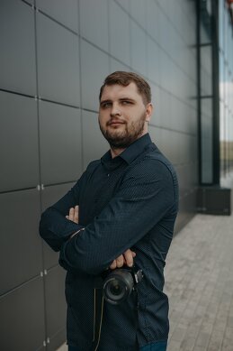 Евгений Плотников