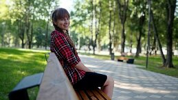 Валентина Акулова